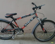 İşlənmiş velosipedlər satılır