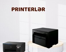 Printer Epson L3250 satışı
