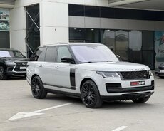 Land Rover Range Rover Vogue