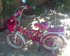 Velosiped 16Lıq