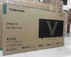 Televizor Toshiba 43V35