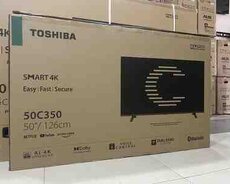 Televizor Toshiba 50C350