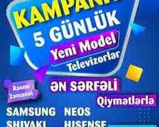 Televizor Samsung 43AU8000