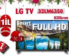 Televizor LG 32LM6350