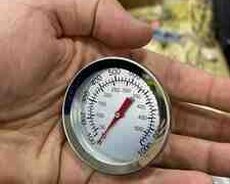 Manqal termometri