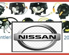 Nissan.2000-20Il modellerine Sukan lentleri
