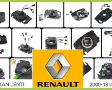 Renault.2000-20Il modellerine Sukan lentleri