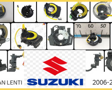 Suzuki.2000-20Il modellerine Sukan lentleri