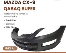 Mazda Cx-9 Qabaq Bufer