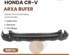 Honda Cr-v Arxa Bufer