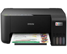 Rəngli Printer Epson L3250