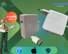 Apple Macbook adapterləri