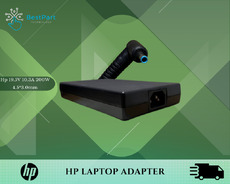 Hp adapter 200w 10.3a
