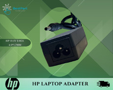 Hp adapter 40w 2.05a