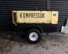 Kompressor icarəsi