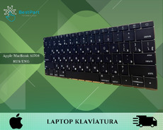 Apple Macbook klaviatura A1708