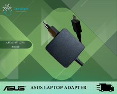Asus adapter Eeebook X205t