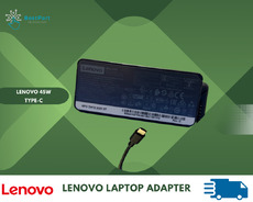 Lenovo adapter 45w Type-c