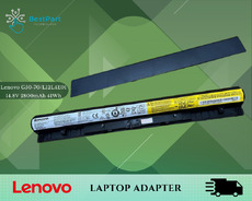 Lenovo batareya G50-70 | L12l4e01