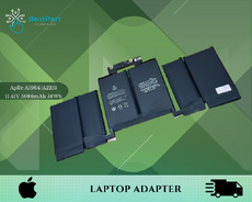 Apple Macbook batareya A1964/a2251