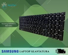 Samsung klaviatura Np300e5a