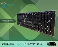 Asus klaviatura X540