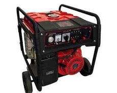 Generator DT 9500