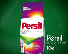 Persil yuyucu toz 10 kq