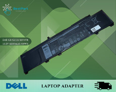 Dell batareya G3/g5 15 (mv07r)