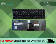 Lenovo klaviatura İdeaPad B570