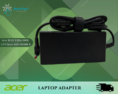 Acer adapter 9.23a 180w