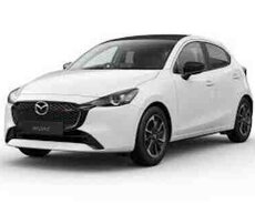 Mazda ehtiyat hissələri