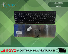 Lenovo klaviatura G580