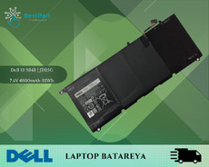 Dell batareya Xps 13 9343 Jd25g