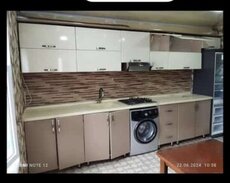 Metbex mebeli satilir