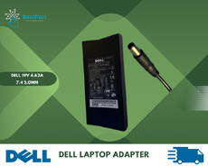 Dell adapter 4.62a 90w Premium Class