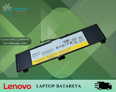 Lenovo batareya Y50