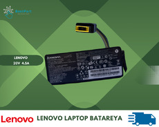 Lenovo adapter 4.5a 90w Square (usb)
