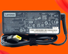 Lenovo adapter 3.25a 65w Square (usb)