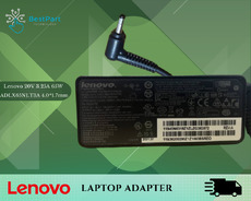 Lenovo adapter 3.25a 65w