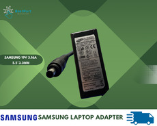 Samsung adapter 3.16a 60w