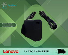 Lenovo adapter Yoga 3 20v2a / 5.2v2a 55w