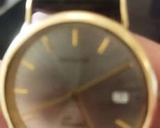 Qızıl saat 750 prb