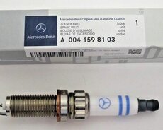 Mercedes W212 W213 W204 W205 Alidirici Sam