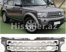 Land Rover discovery barmaqliq