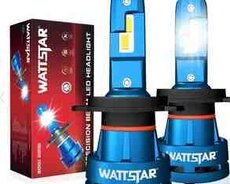 wattstar m21 led işıqlar