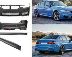 BMW F30 body kit