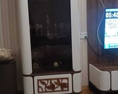 Servant tək qapı qorka