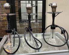 Qəlyanların günlük icarəsi