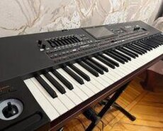 Korg Pa4x